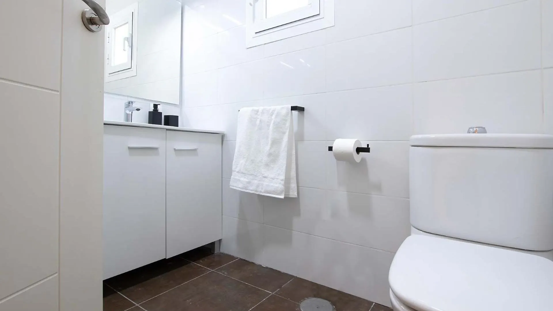 Puerto Banus - Modern Apartment 5 Minutes From The Beach Marbella 0*,  Spain