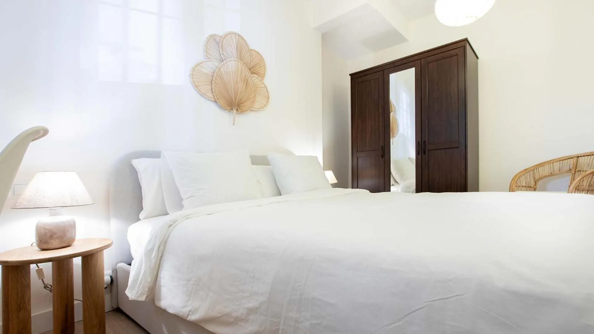 Puerto Banus - Modern Apartment 5 Minutes From The Beach Marbella