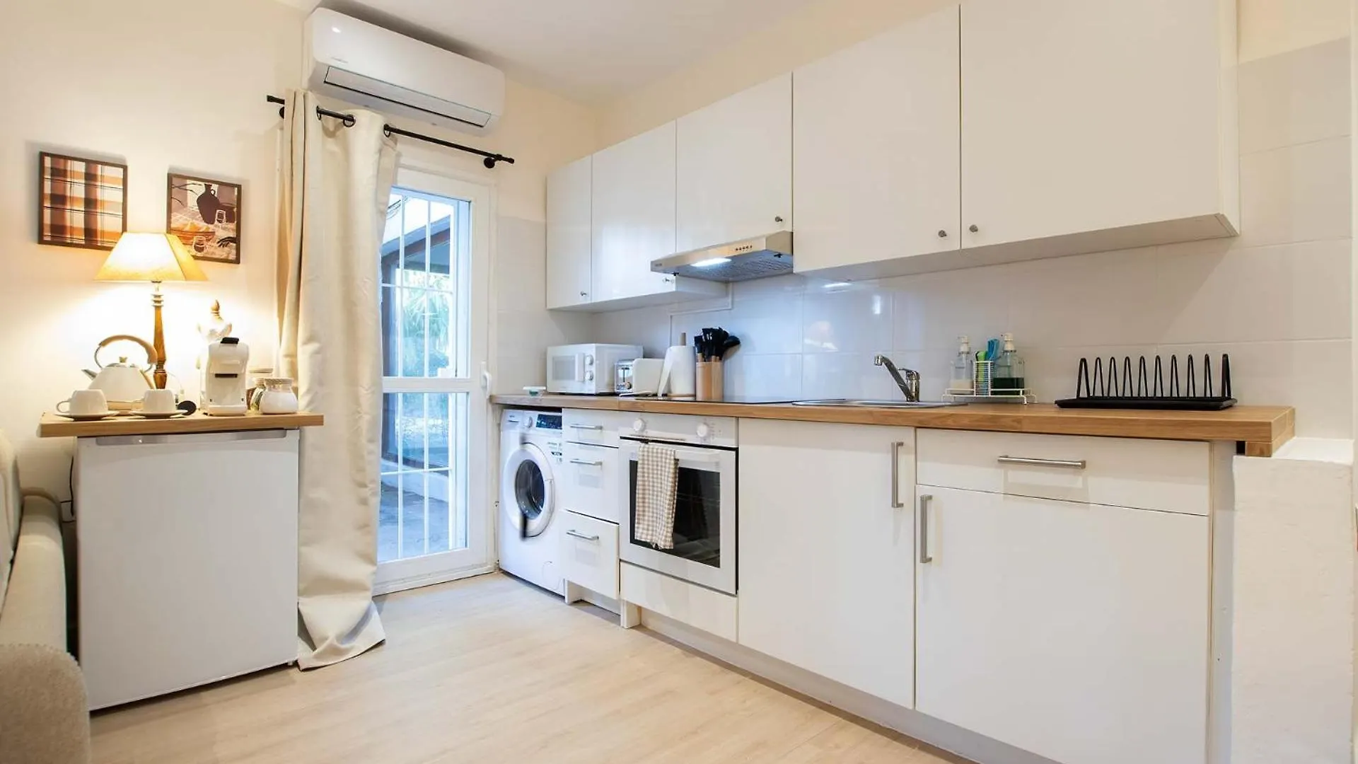Puerto Banus - Modern Apartment 5 Minutes From The Beach Marbella Spain