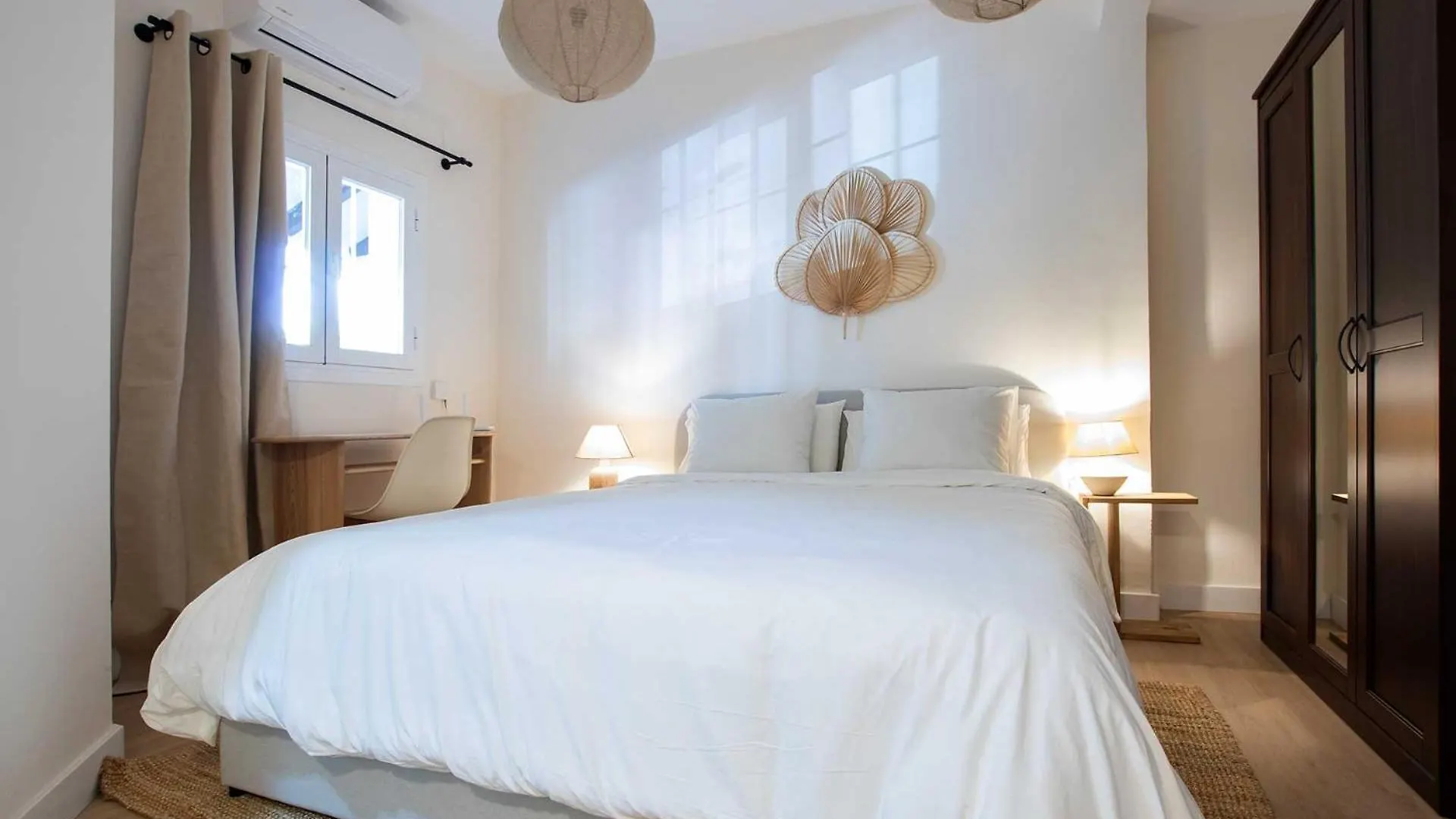 Puerto Banus - Modern Apartment 5 Minutes From The Beach Marbella