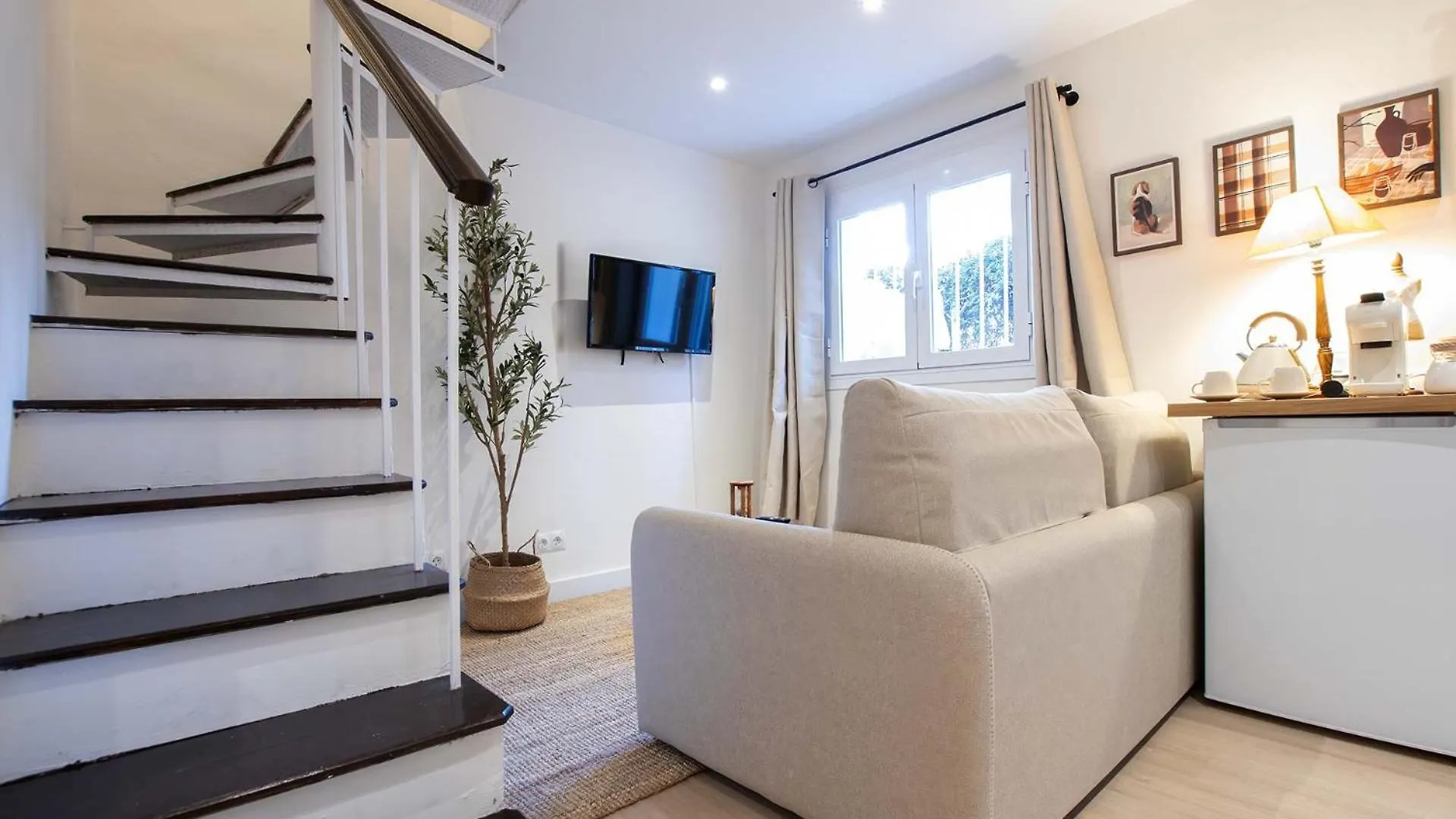 Puerto Banus - Modern Apartment 5 Minutes From The Beach Marbella